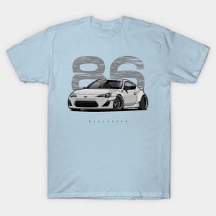 GT86 T-Shirt